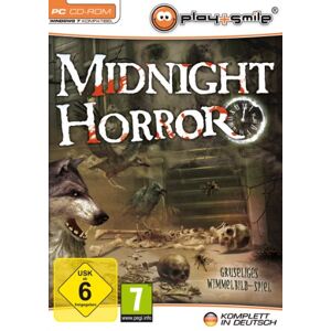 Rondomedia - Midnight Horror - Preis vom 13.06.2026 05:28:29 h Rondomedia - Midnight Horror - Preis vom 13.06.2026 05:28:29 h