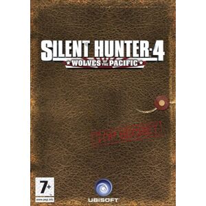 Ubisoft - Silent Hunter 4 - Collectors Edition (DVD-ROM) - Preis vom 15.06.2026 05:30:30 h Ubisoft - Silent Hunter 4 - Collectors Edition (DVD-ROM) - Preis vom 15.06.2026 05:30:30 h