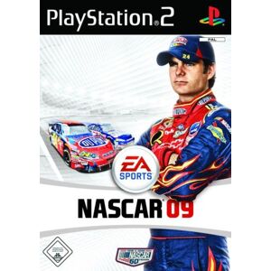 EA - Nascar 09 - Preis vom 14.06.2026 05:24:48 h EA - Nascar 09 - Preis vom 14.06.2026 05:24:48 h
