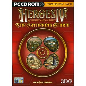 Ubisoft Entertainment SA - Heroes of Might and Magic 4 IV Gold Edition Expédition sous 48 à 72 heures - Preis vom 15.06.2026 05:30:30 h Ubisoft Entertainment SA - Heroes of Might and Magic 4 IV Gold Edition Expédition sous 48 à 72 heures - Preis vom 15.06.2026 05:30:30 h