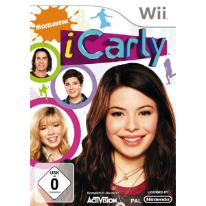 ACTIVISION - iCarly - Preis vom 15.06.2026 05:30:30 h ACTIVISION - iCarly - Preis vom 15.06.2026 05:30:30 h