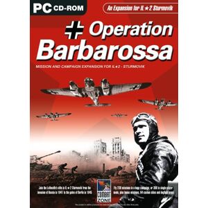 THQ Entertainment GmbH - IL-2 Sturmovik - Operation Barbarossa Add-On - Preis vom 15.06.2026 05:30:30 h THQ Entertainment GmbH - IL-2 Sturmovik - Operation Barbarossa Add-On - Preis vom 15.06.2026 05:30:30 h