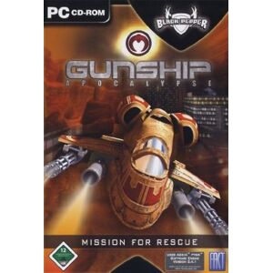 edel distribution GmbH - Gunship Apocalypse - Preis vom 14.06.2026 05:24:48 h edel distribution GmbH - Gunship Apocalypse - Preis vom 14.06.2026 05:24:48 h