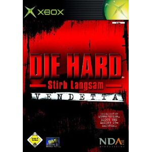 Fox Interactive Media - Die Hard - Stirb Langsam: Vendetta - Preis vom 15.06.2026 05:30:30 h Fox Interactive Media - Die Hard - Stirb Langsam: Vendetta - Preis vom 15.06.2026 05:30:30 h