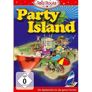 UIG GmbH - Red Rocks - Party Island - Preis vom 14.06.2026 05:24:48 h UIG GmbH - Red Rocks - Party Island - Preis vom 14.06.2026 05:24:48 h