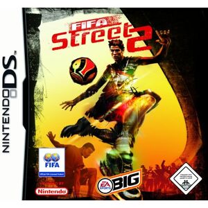 Electronic Arts FIFA Street 2 - Preis vom 13.06.2026 05:28:29 h Electronic Arts FIFA Street 2 - Preis vom 13.06.2026 05:28:29 h