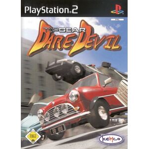 Kemco - Top Gear Dare Devil - Preis vom 14.06.2026 05:24:48 h Kemco - Top Gear Dare Devil - Preis vom 14.06.2026 05:24:48 h