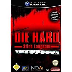 Fox Interactive Media - Die Hard - Vendetta (Stirb Langsam) - Preis vom 07.06.2026 05:33:53 h Fox Interactive Media - Die Hard - Vendetta (Stirb Langsam) - Preis vom 07.06.2026 05:33:53 h