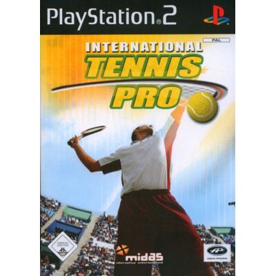 Midas - International Tennis Pro - Preis vom 22.06.2026 23:23:57 h Midas - International Tennis Pro - Preis vom 22.06.2026 23:23:57 h