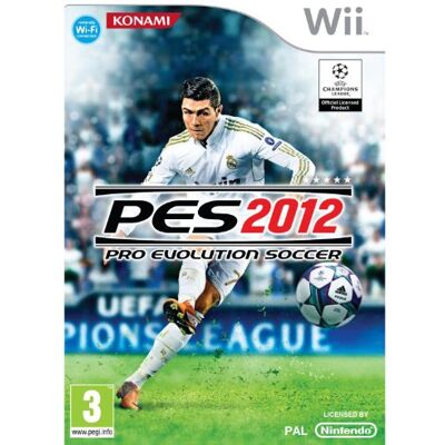 Konami Set Pro Evolution Soccer - Preis vom 17.06.2026 05:34:31 h Konami Set Pro Evolution Soccer - Preis vom 17.06.2026 05:34:31 h