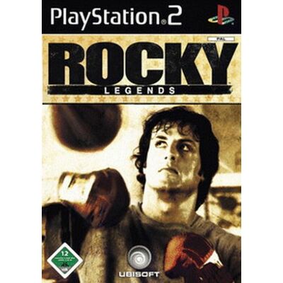 Ubisoft - Rocky Legends - Preis vom 24.06.2026 07:42:13 h Ubisoft - Rocky Legends - Preis vom 24.06.2026 07:42:13 h