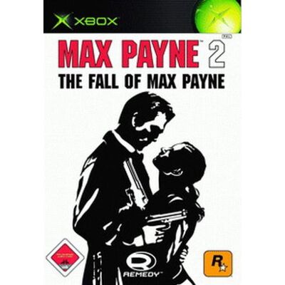 Rockstar Games - Max Payne 2: The Fall of Max Payne - Preis vom 19.06.2026 05:29:47 h Rockstar Games - Max Payne 2: The Fall of Max Payne - Preis vom 19.06.2026 05:29:47 h