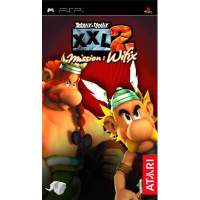 Atari - Asterix & Obelix XXL 2 - Mission Wifix - Preis vom 17.06.2026 05:34:31 h Atari - Asterix & Obelix XXL 2 - Mission Wifix - Preis vom 17.06.2026 05:34:31 h