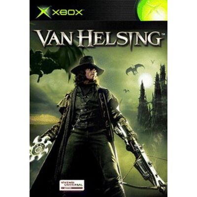 Universal Interactive - Van Helsing - Preis vom 17.06.2026 05:34:31 h Universal Interactive - Van Helsing - Preis vom 17.06.2026 05:34:31 h