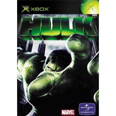 Vivendi Hulk - Preis vom 08.09.2026 08:18:28 h Vivendi Hulk - Preis vom 08.09.2026 08:18:28 h