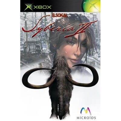 Bandai Namco Entertainment - Syberia 2 - Preis vom 17.06.2026 05:34:31 h Bandai Namco Entertainment - Syberia 2 - Preis vom 17.06.2026 05:34:31 h