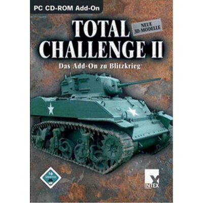NBG EDV Handels & Verlags GmbH - Total Challenge 2 Add-On für Blitzkrieg - Preis vom 16.06.2026 05:30:18 h NBG EDV Handels & Verlags GmbH - Total Challenge 2 Add-On für Blitzkrieg - Preis vom 16.06.2026 05:30:18 h