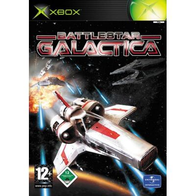 Universal Interactive - Battlestar Galactica - Preis vom 20.06.2026 05:23:55 h Universal Interactive - Battlestar Galactica - Preis vom 20.06.2026 05:23:55 h