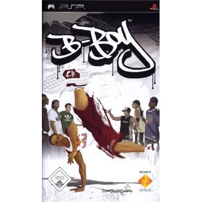 Sony B-Boy - Preis vom 08.09.2026 08:18:28 h Sony B-Boy - Preis vom 08.09.2026 08:18:28 h