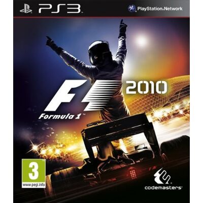Codemasters - F1 2010 - Formula 1 - Preis vom 22.06.2026 23:23:57 h Codemasters - F1 2010 - Formula 1 - Preis vom 22.06.2026 23:23:57 h