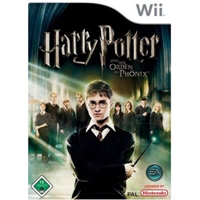 EA - Harry Potter und der Orden des Phönix - Preis vom 20.06.2026 05:23:55 h EA - Harry Potter und der Orden des Phönix - Preis vom 20.06.2026 05:23:55 h