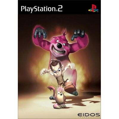 Eidos - Herdy Gerdy - Preis vom 24.06.2026 07:42:13 h Eidos - Herdy Gerdy - Preis vom 24.06.2026 07:42:13 h