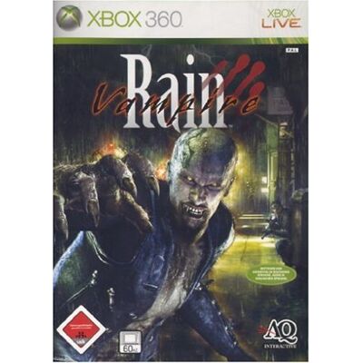 Microsoft Vampire Rain - Preis vom 08.09.2026 16:12:08 h Microsoft Vampire Rain - Preis vom 08.09.2026 16:12:08 h