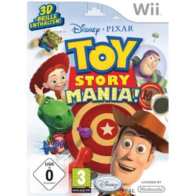 Disney TOY STORY MANIA! - Preis vom 08.09.2026 16:12:08 h Disney TOY STORY MANIA! - Preis vom 08.09.2026 16:12:08 h