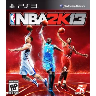NBA 2k13 - Preis vom 24.06.2026 07:42:13 h NBA 2k13 - Preis vom 24.06.2026 07:42:13 h