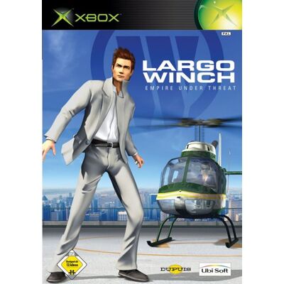 Dupuis - Largo Winch - Empire Under Threat - Preis vom 17.06.2026 05:34:31 h Dupuis - Largo Winch - Empire Under Threat - Preis vom 17.06.2026 05:34:31 h