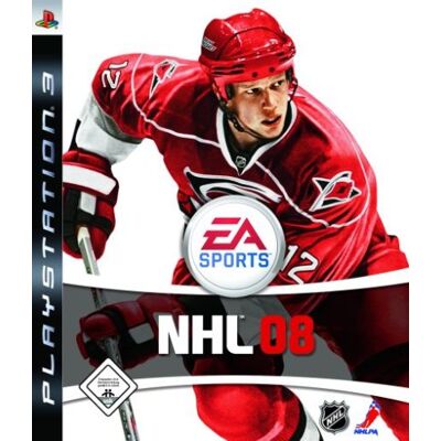 EA - NHL 08 - Preis vom 23.06.2026 11:45:09 h EA - NHL 08 - Preis vom 23.06.2026 11:45:09 h