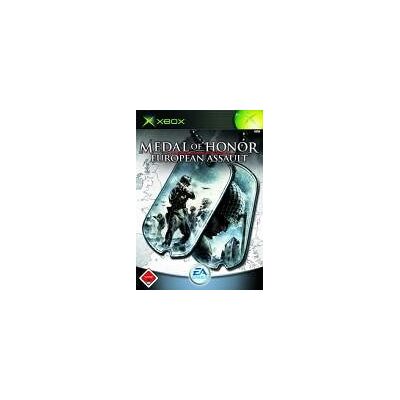 EA - Medal of Honor: European Assault - Preis vom 19.06.2026 05:29:47 h EA - Medal of Honor: European Assault - Preis vom 19.06.2026 05:29:47 h