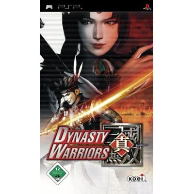 THQ Entertainment GmbH - Dynasty Warriors - Preis vom 17.06.2026 05:34:31 h THQ Entertainment GmbH - Dynasty Warriors - Preis vom 17.06.2026 05:34:31 h