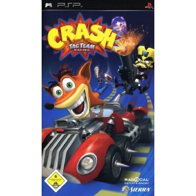 Vivendi Crash: Tag Team Racing - Preis vom 08.09.2026 08:18:28 h Vivendi Crash: Tag Team Racing - Preis vom 08.09.2026 08:18:28 h