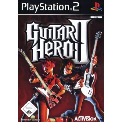 redoctane - Guitar Hero II - Preis vom 24.06.2026 07:42:13 h redoctane - Guitar Hero II - Preis vom 24.06.2026 07:42:13 h