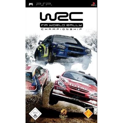 Sony WRC - World Rally Championship - Preis vom 08.09.2026 08:18:28 h Sony WRC - World Rally Championship - Preis vom 08.09.2026 08:18:28 h