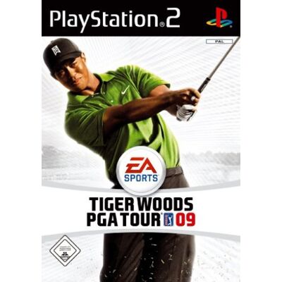 EA - Tiger Woods PGA Tour 09 - Preis vom 22.06.2026 23:23:57 h EA - Tiger Woods PGA Tour 09 - Preis vom 22.06.2026 23:23:57 h