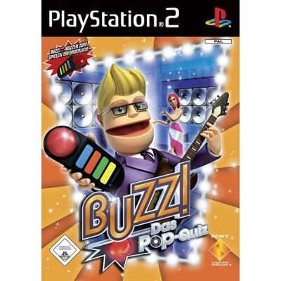 Sony BUZZ! Das Pop-Quiz - Preis vom 08.09.2026 08:18:28 h Sony BUZZ! Das Pop-Quiz - Preis vom 08.09.2026 08:18:28 h