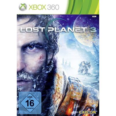 Capcom - Lost Planet 3 - Preis vom 18.06.2026 05:44:55 h Capcom - Lost Planet 3 - Preis vom 18.06.2026 05:44:55 h