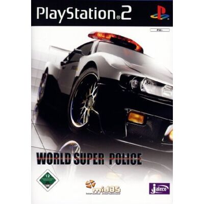 Midas Interactive - World Super Police - Preis vom 24.06.2026 07:42:13 h Midas Interactive - World Super Police - Preis vom 24.06.2026 07:42:13 h