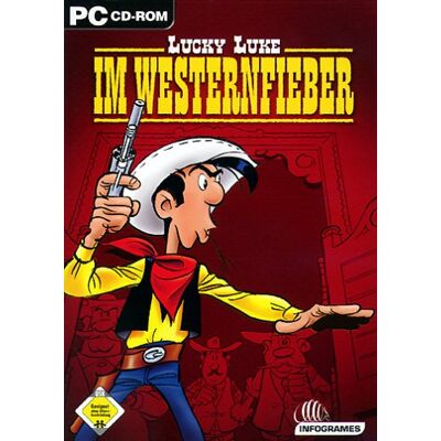 Namco Bandai Games Germany GmbH - Lucky Luke im Westernfieber - Preis vom 16.06.2026 05:30:18 h Namco Bandai Games Germany GmbH - Lucky Luke im Westernfieber - Preis vom 16.06.2026 05:30:18 h