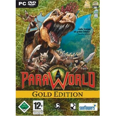 Sunflowers - Paraworld Gold (PC) - Preis vom 20.06.2026 05:23:55 h Sunflowers - Paraworld Gold (PC) - Preis vom 20.06.2026 05:23:55 h