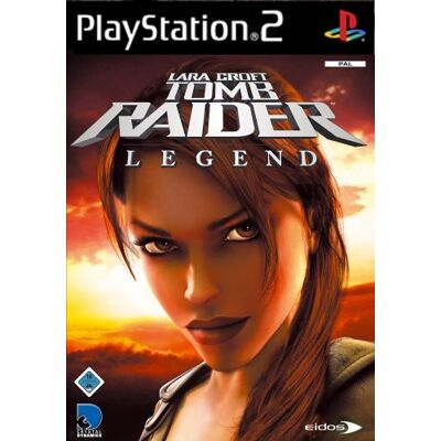 EIDOS GmbH - Lara Croft - Tomb Raider: Legend - Preis vom 24.06.2026 07:42:13 h EIDOS GmbH - Lara Croft - Tomb Raider: Legend - Preis vom 24.06.2026 07:42:13 h