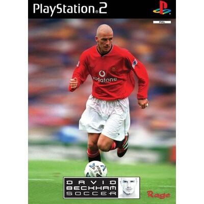 David Beckham Soccer - Preis vom 24.06.2026 07:42:13 h David Beckham Soccer - Preis vom 24.06.2026 07:42:13 h