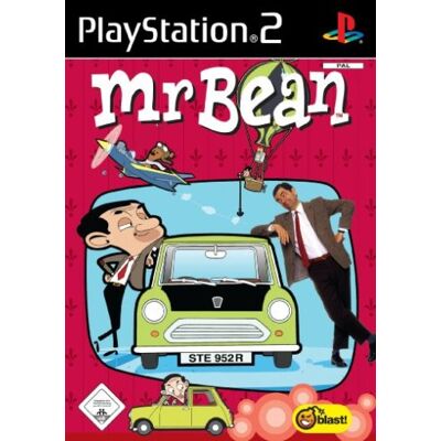 Disky - Mr. Bean - Preis vom 23.06.2026 11:45:09 h Disky - Mr. Bean - Preis vom 23.06.2026 11:45:09 h