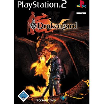Square - Drakengard - Preis vom 24.06.2026 07:42:13 h Square - Drakengard - Preis vom 24.06.2026 07:42:13 h