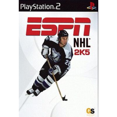 SEGA - ESPN NHL 2K5 - Preis vom 23.06.2026 11:45:09 h SEGA - ESPN NHL 2K5 - Preis vom 23.06.2026 11:45:09 h