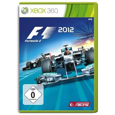 Codemasters - F1 2012 - Preis vom 22.06.2026 11:45:37 h Codemasters - F1 2012 - Preis vom 22.06.2026 11:45:37 h