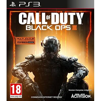 PS3 Spiel - Call of Duty - Preis vom 25.06.2026 07:42:02 h PS3 Spiel - Call of Duty - Preis vom 25.06.2026 07:42:02 h