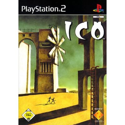 Sony ICO - Preis vom 08.09.2026 08:18:28 h Sony ICO - Preis vom 08.09.2026 08:18:28 h